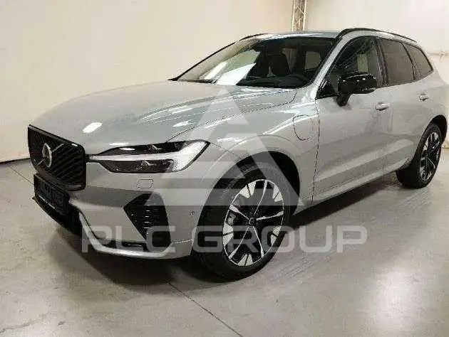 2026 Volvo XC60