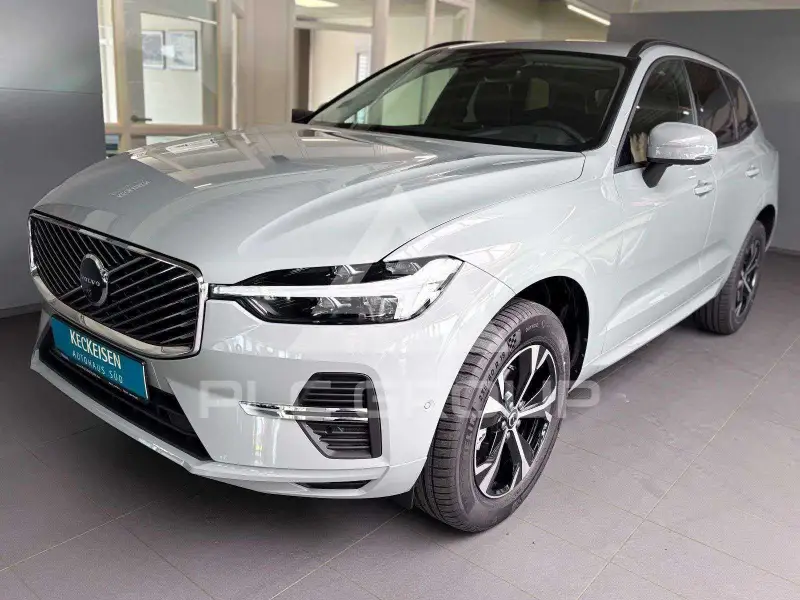 2026 Volvo XC60