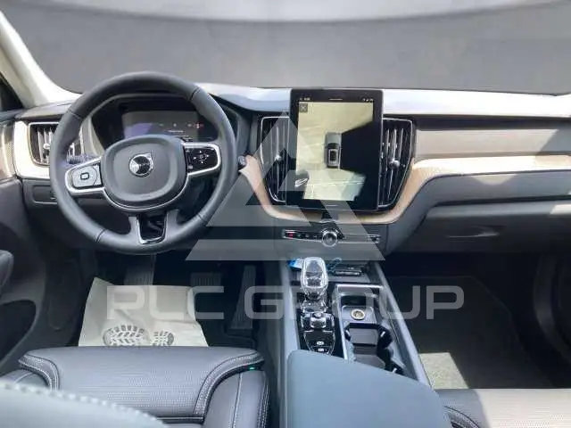 2026 Volvo XC60