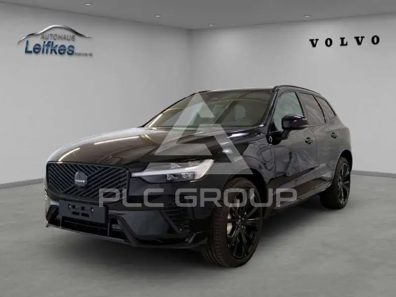 2026 Volvo XC60