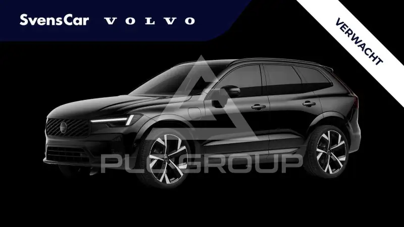 2026 Volvo XC60