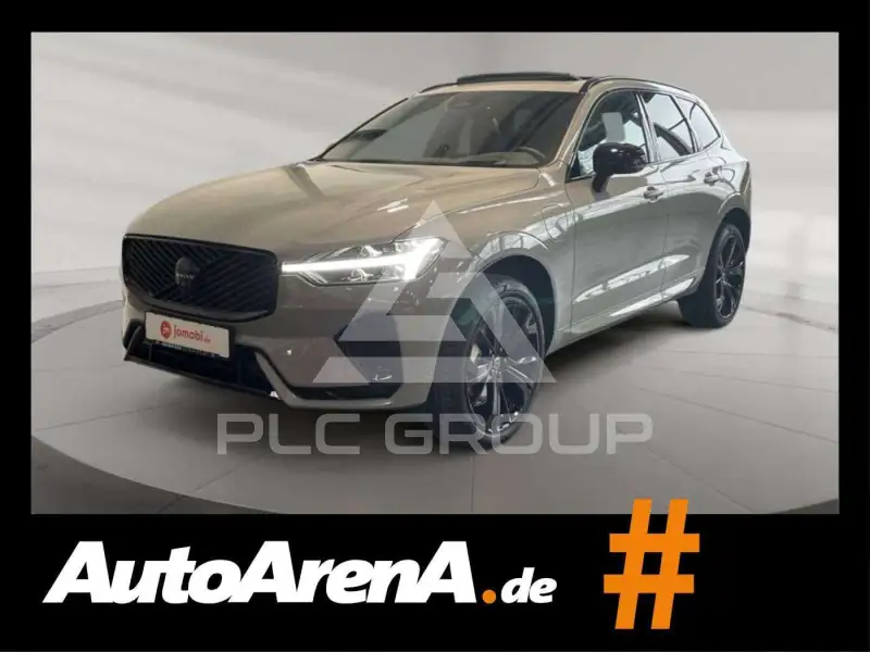 2026 Volvo XC60