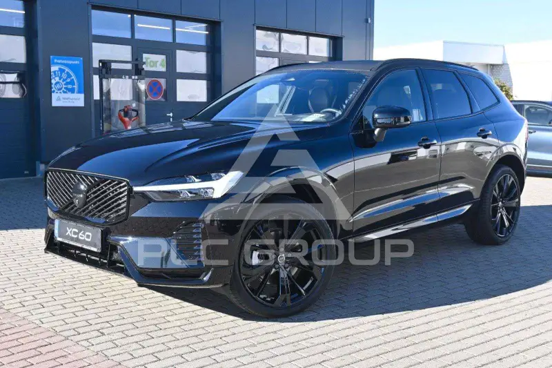 2026 Volvo XC60
