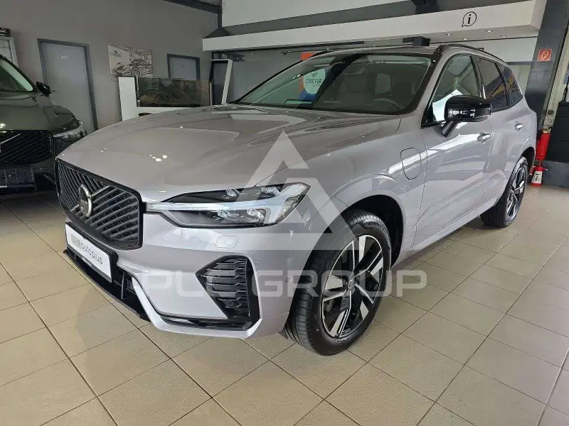 2026 Volvo XC60