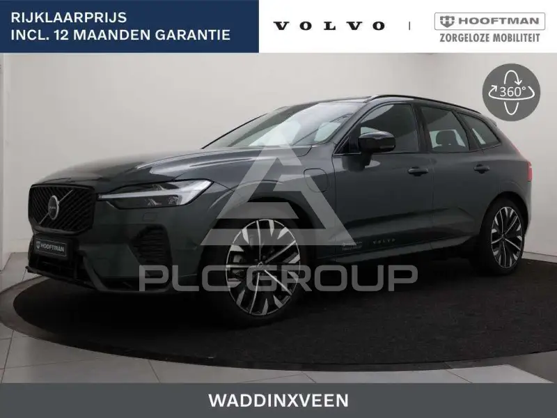 2026 Volvo XC60