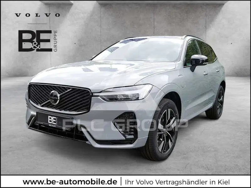 2026 Volvo XC60