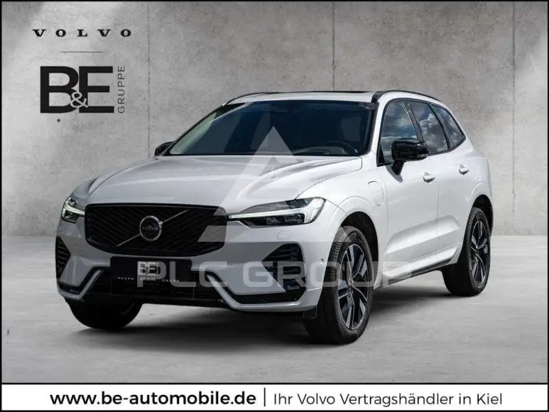 2026 Volvo XC60