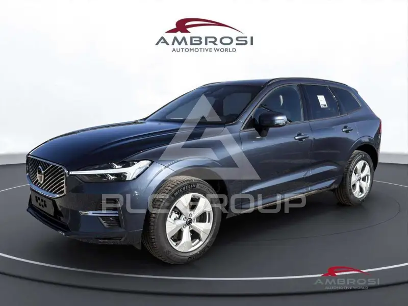 2026 Volvo XC60