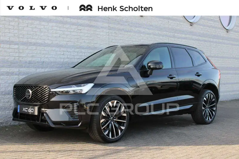 2026 Volvo XC60