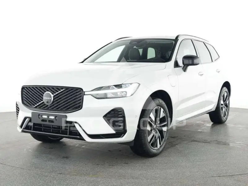 2026 Volvo XC60