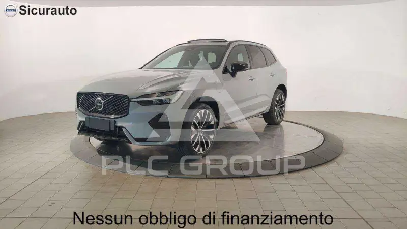 2026 Volvo XC60