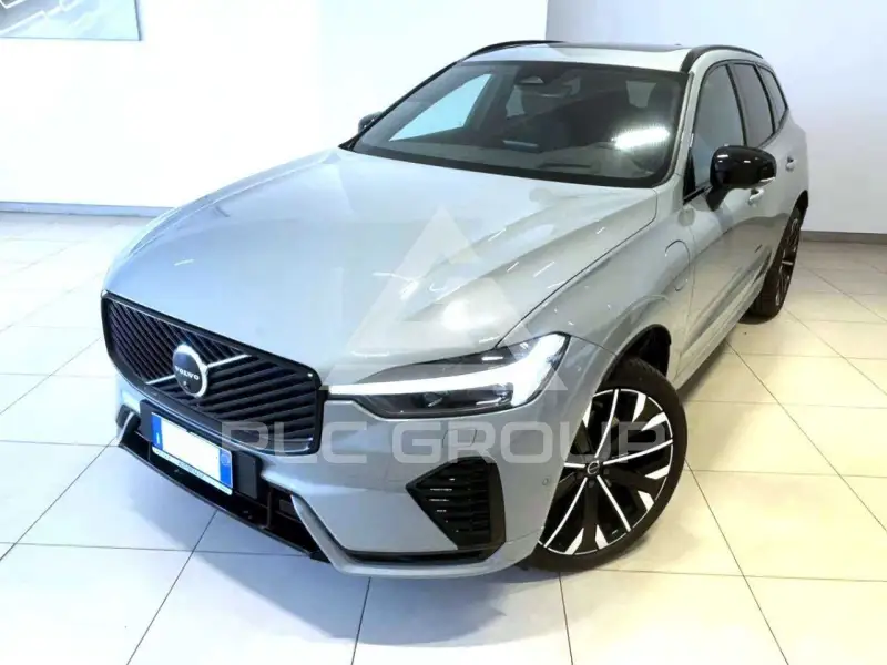 2026 Volvo XC60