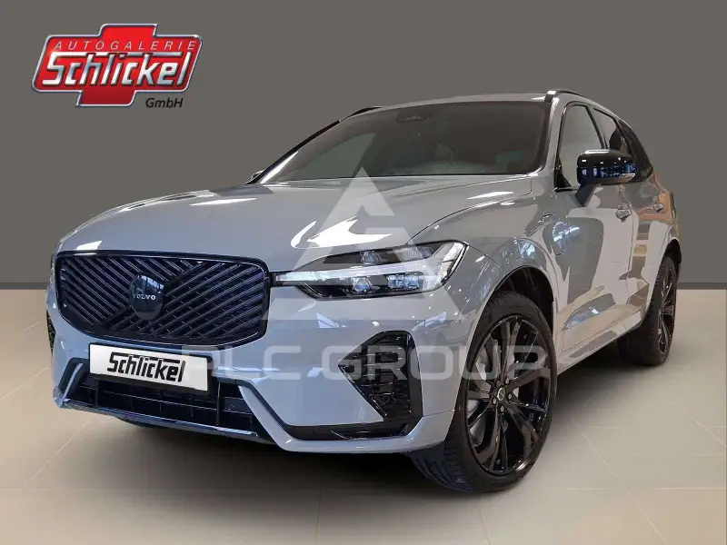 2026 Volvo XC60