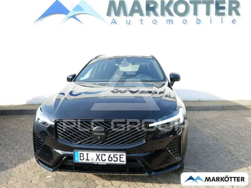 2026 Volvo XC60