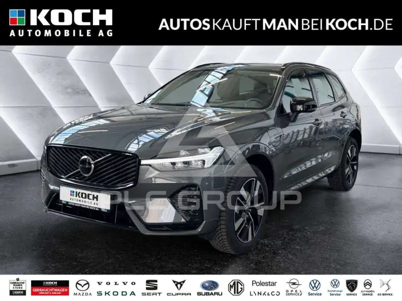 2026 Volvo XC60