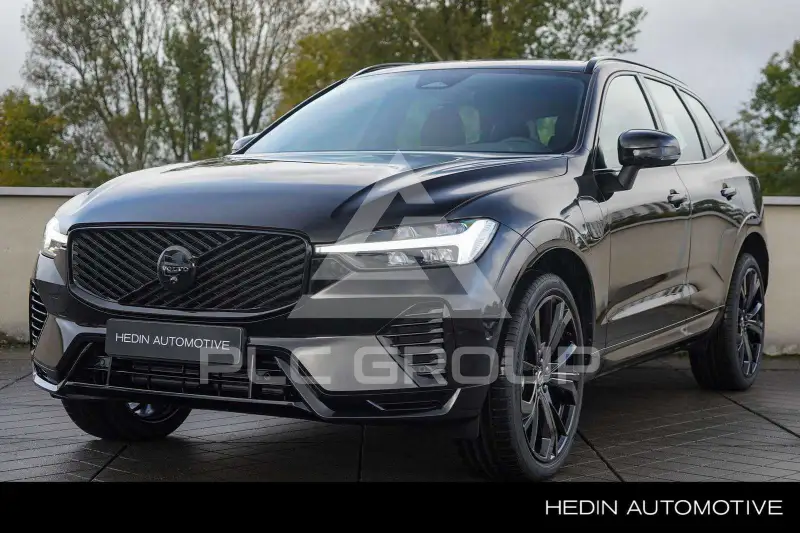 2026 Volvo XC60