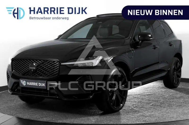 2026 Volvo XC60