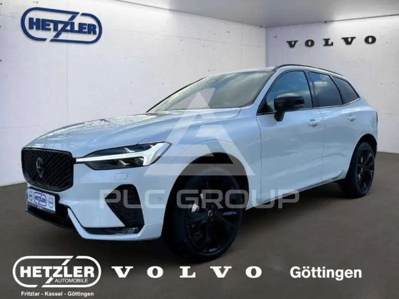 2026 Volvo XC60