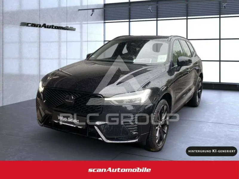 2026 Volvo XC60