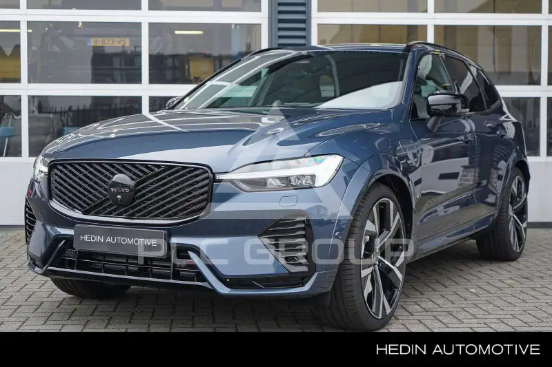 2026 Volvo XC60