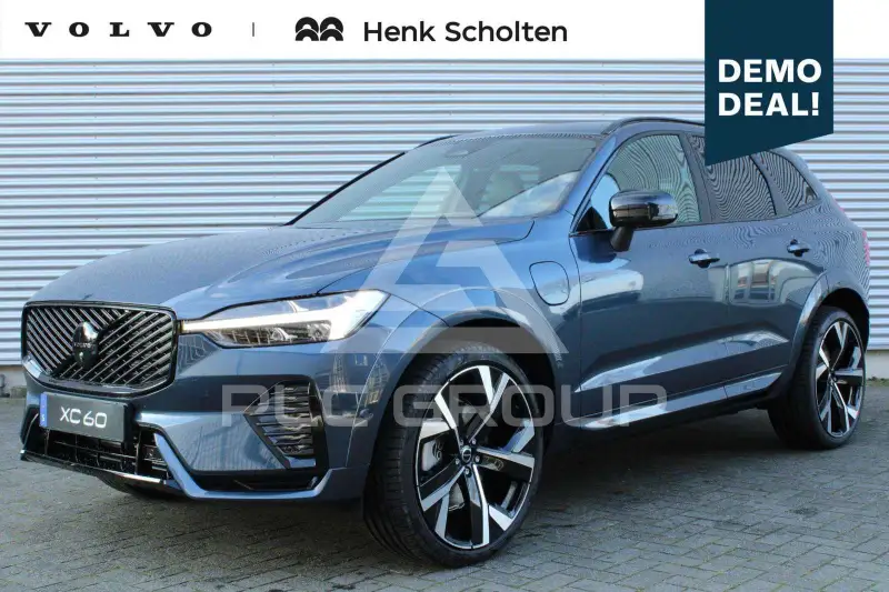 2026 Volvo XC60