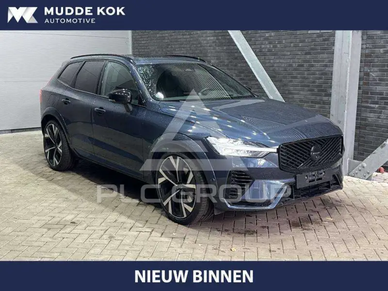 2026 Volvo XC60