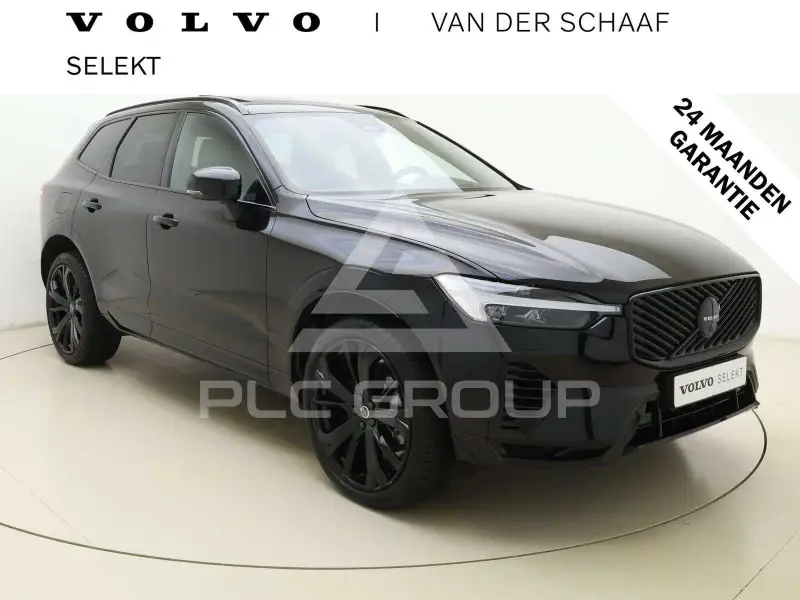 2026 Volvo XC60