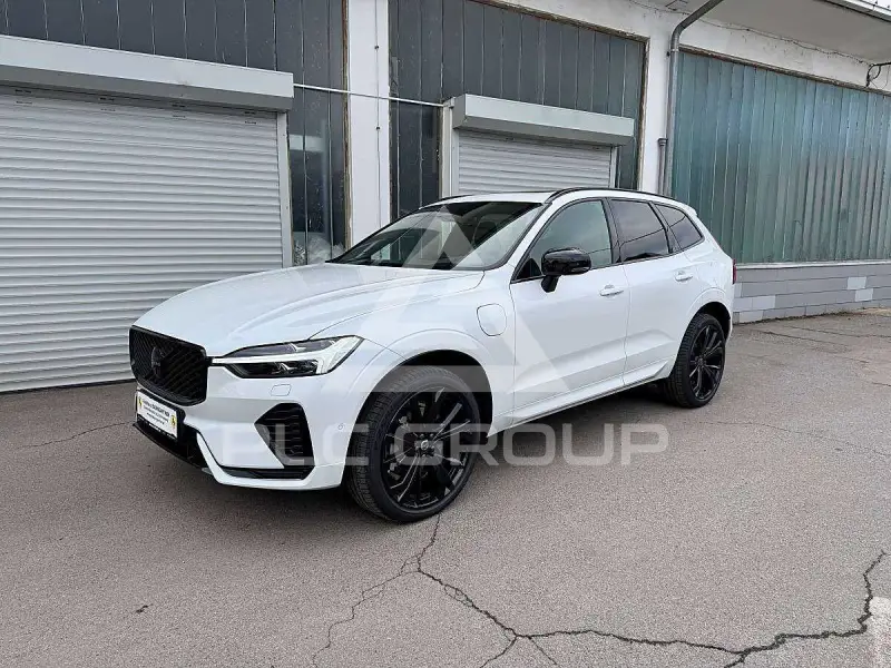 2026 Volvo XC60
