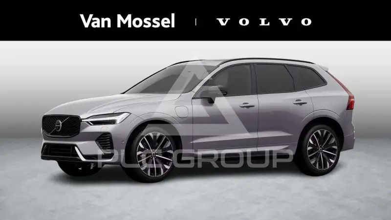 2026 Volvo XC60