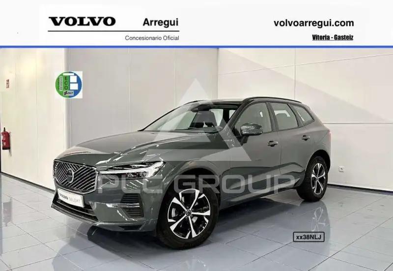 2026 Volvo XC60