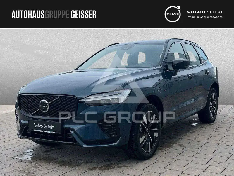 2026 Volvo XC60