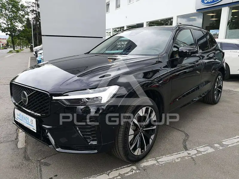 2026 Volvo XC60