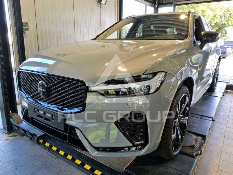 2026 Volvo XC60