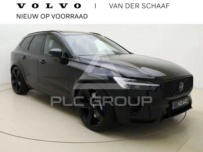 2026 Volvo XC60