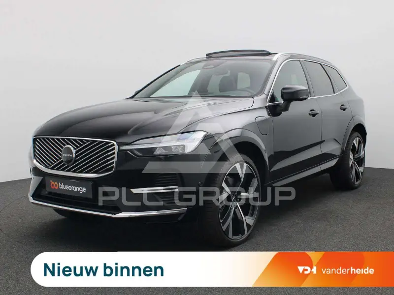 2026 Volvo XC60