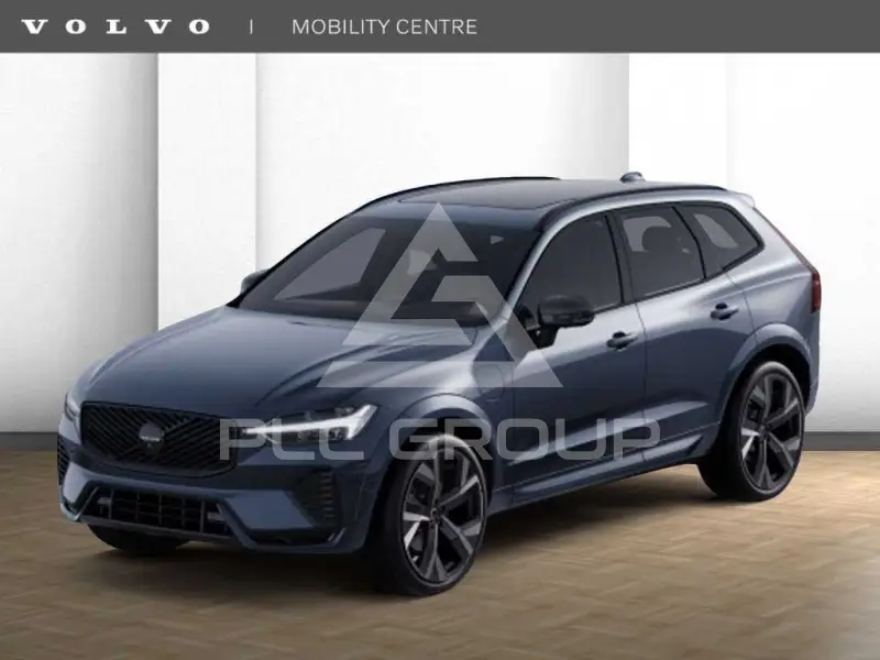 2026 Volvo XC60