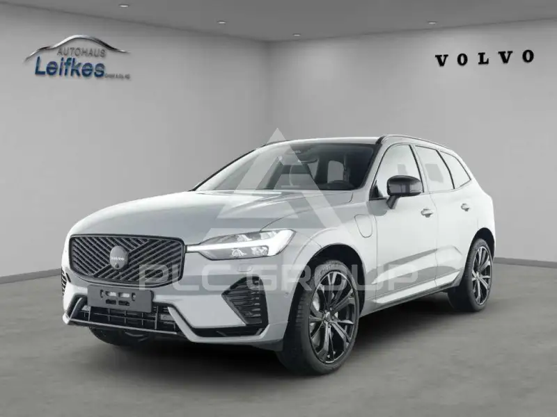 2026 Volvo XC60