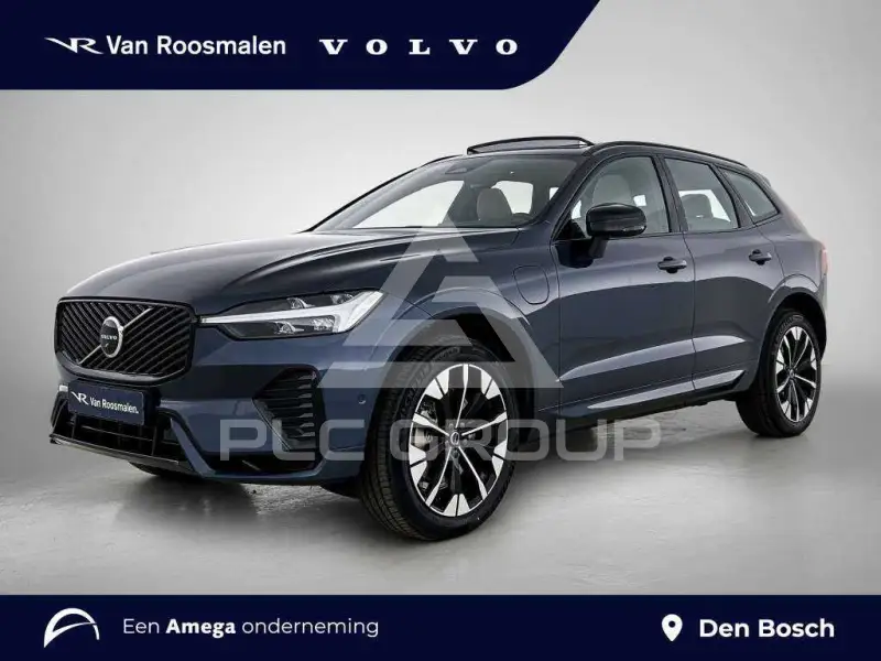 2026 Volvo XC60