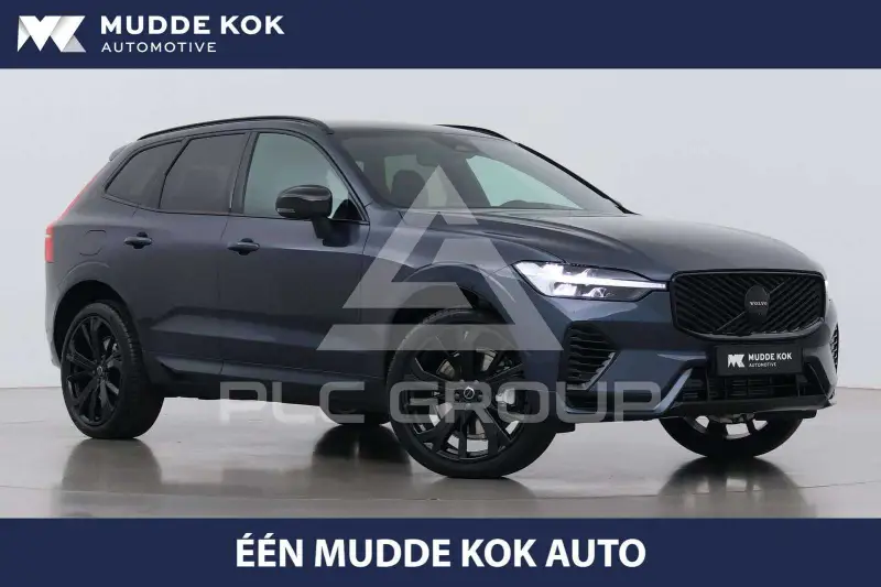 2026 Volvo XC60