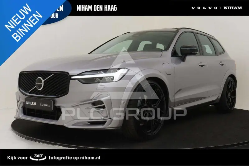 2026 Volvo XC60