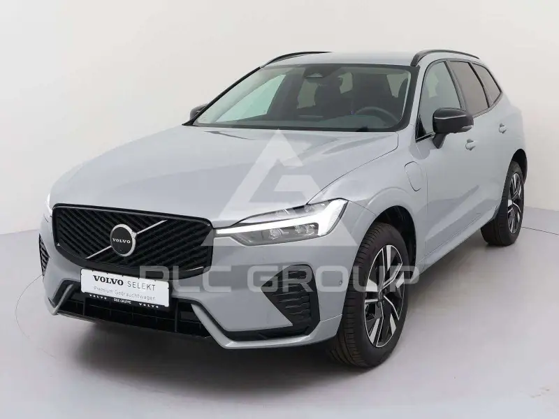 2026 Volvo XC60