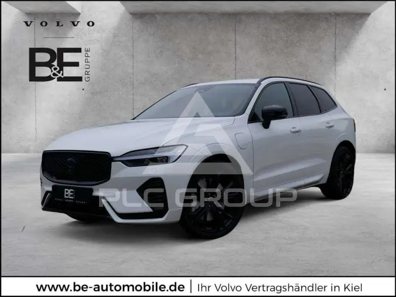 2026 Volvo XC60