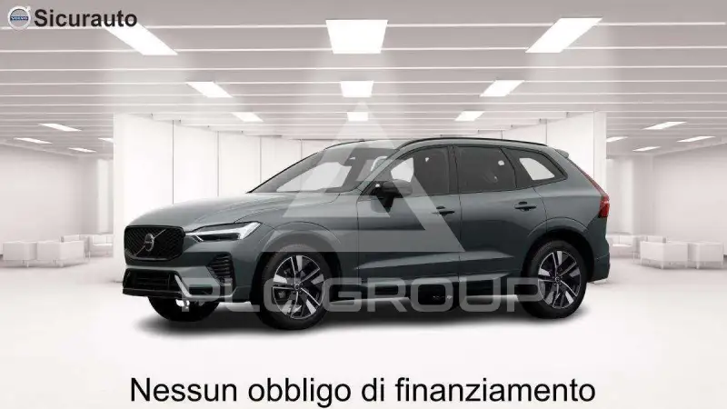 2026 Volvo XC60