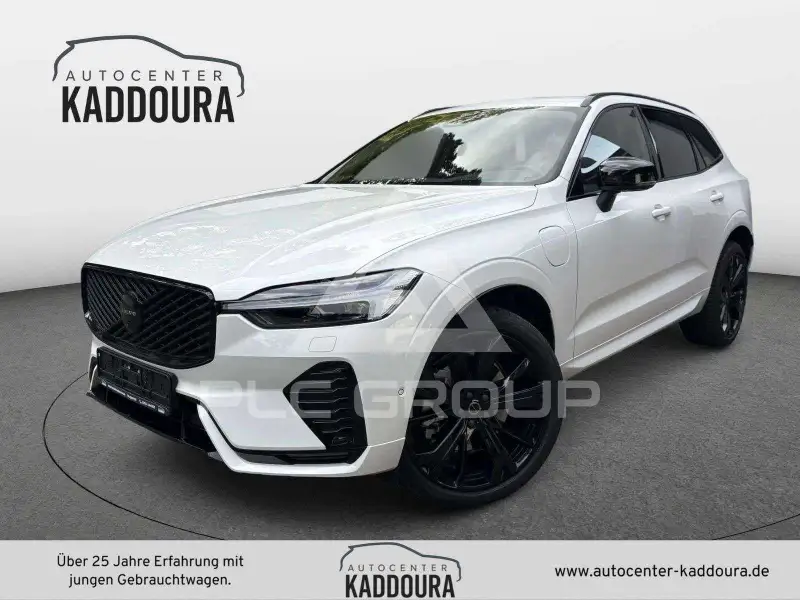 2026 Volvo XC60