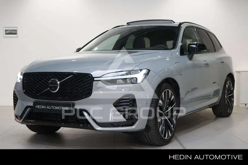 2026 Volvo XC60