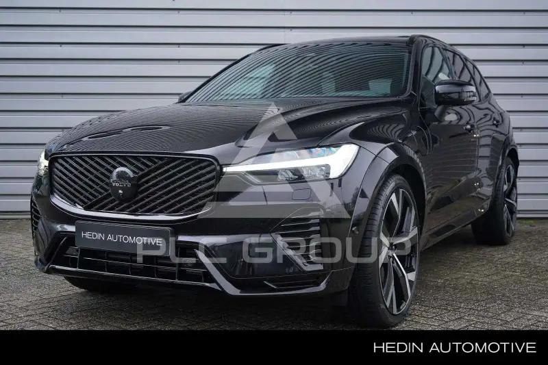 2026 Volvo XC60
