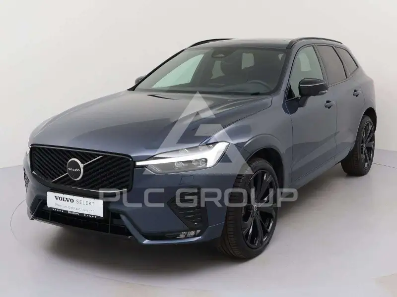 2026 Volvo XC60