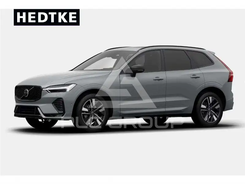 2026 Volvo XC60