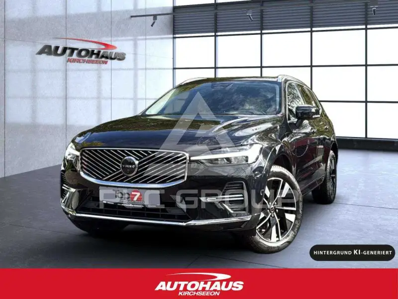 2026 Volvo XC60