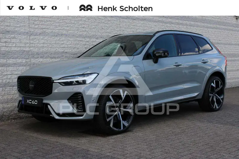 2026 Volvo XC60
